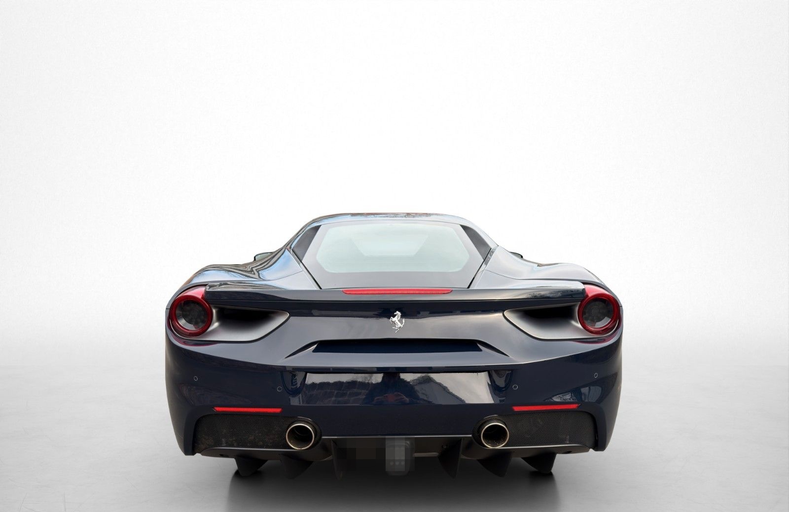 Ferrari 488 GTB GTB / Lift / LOGO / AFS / Full-Electric foto 6