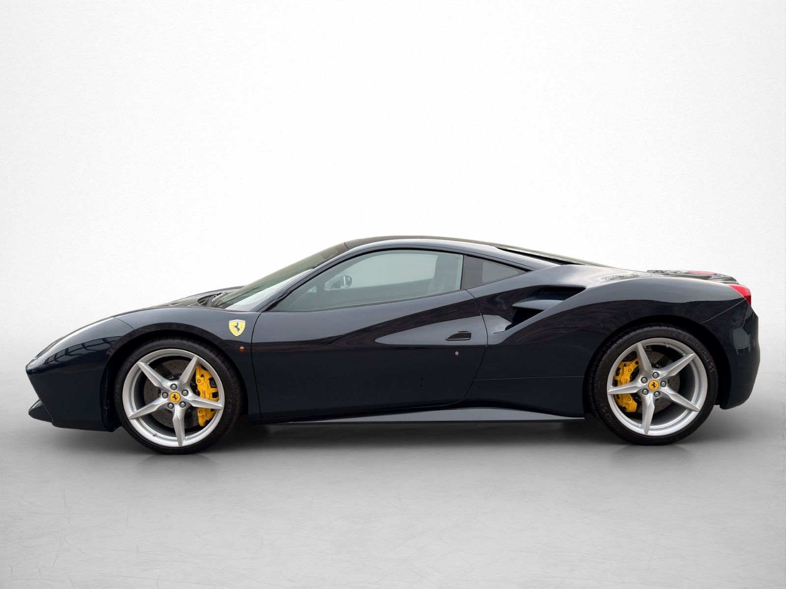Ferrari 488 GTB GTB / Lift / LOGO / AFS / Full-Electric foto 9