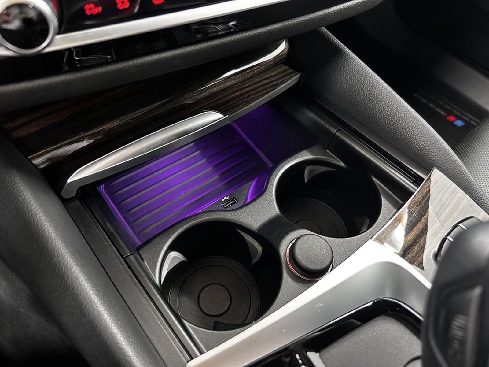 BMW 540 i xDrive+ACC+Pano+Head-Up+Ambiente+Memo+Kam foto 17