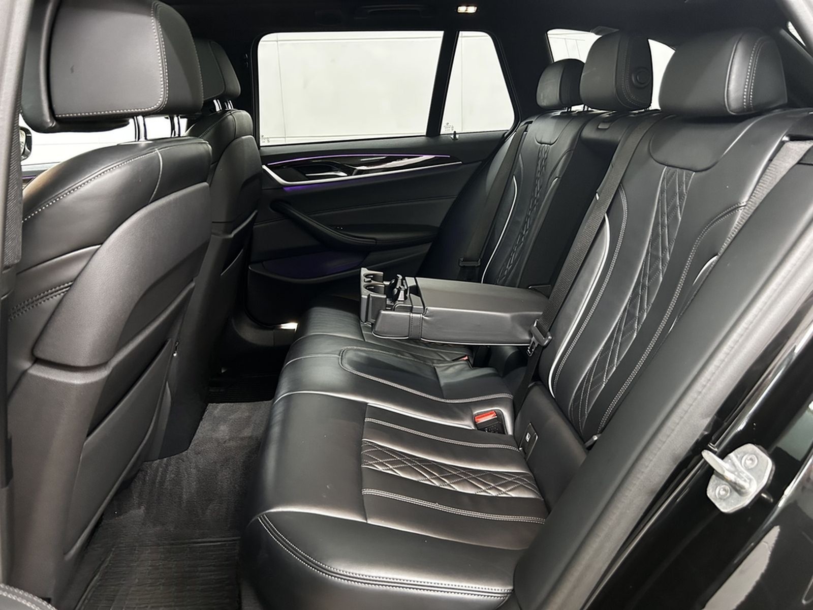 BMW 540 i xDrive+ACC+Pano+Head-Up+Ambiente+Memo+Kam foto 20