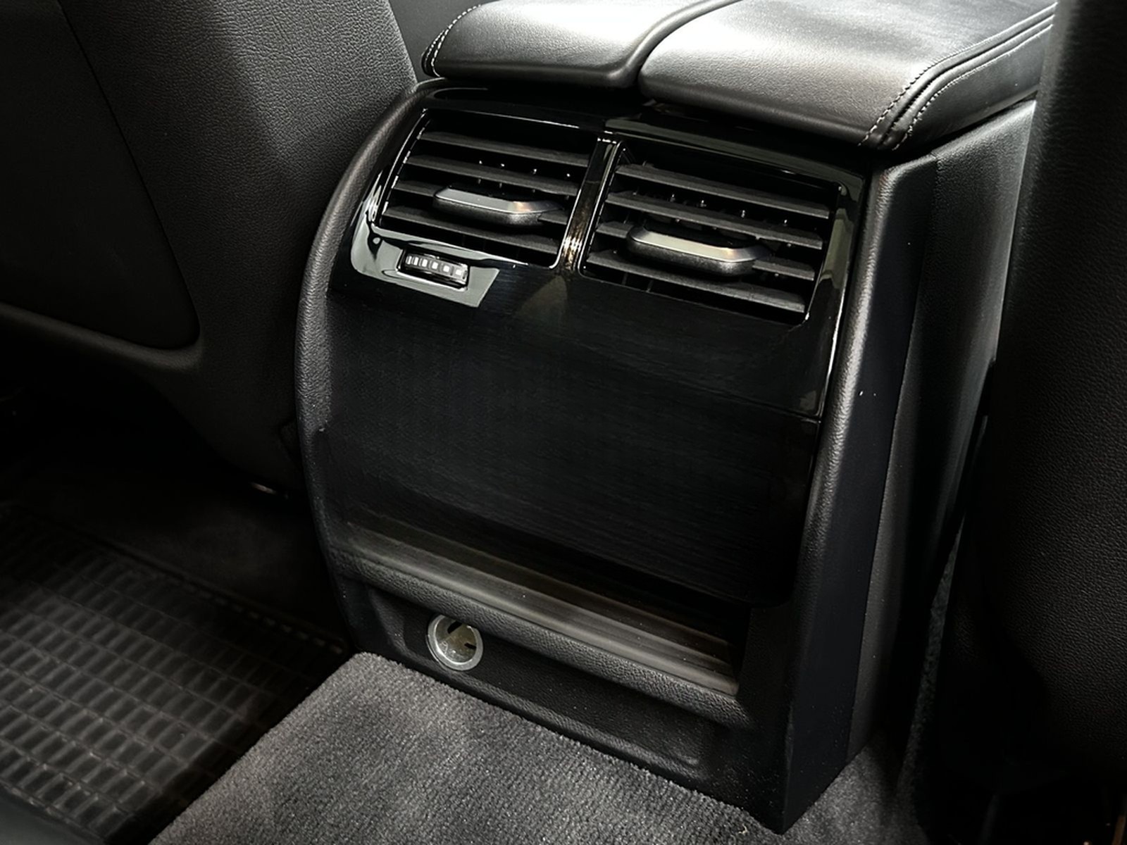 BMW 540 i xDrive+ACC+Pano+Head-Up+Ambiente+Memo+Kam foto 22