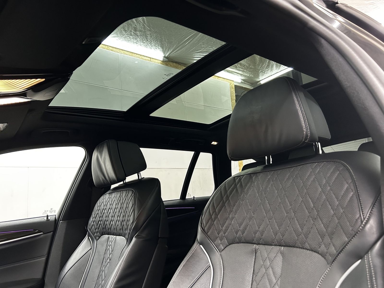 BMW 540 i xDrive+ACC+Pano+Head-Up+Ambiente+Memo+Kam foto 28