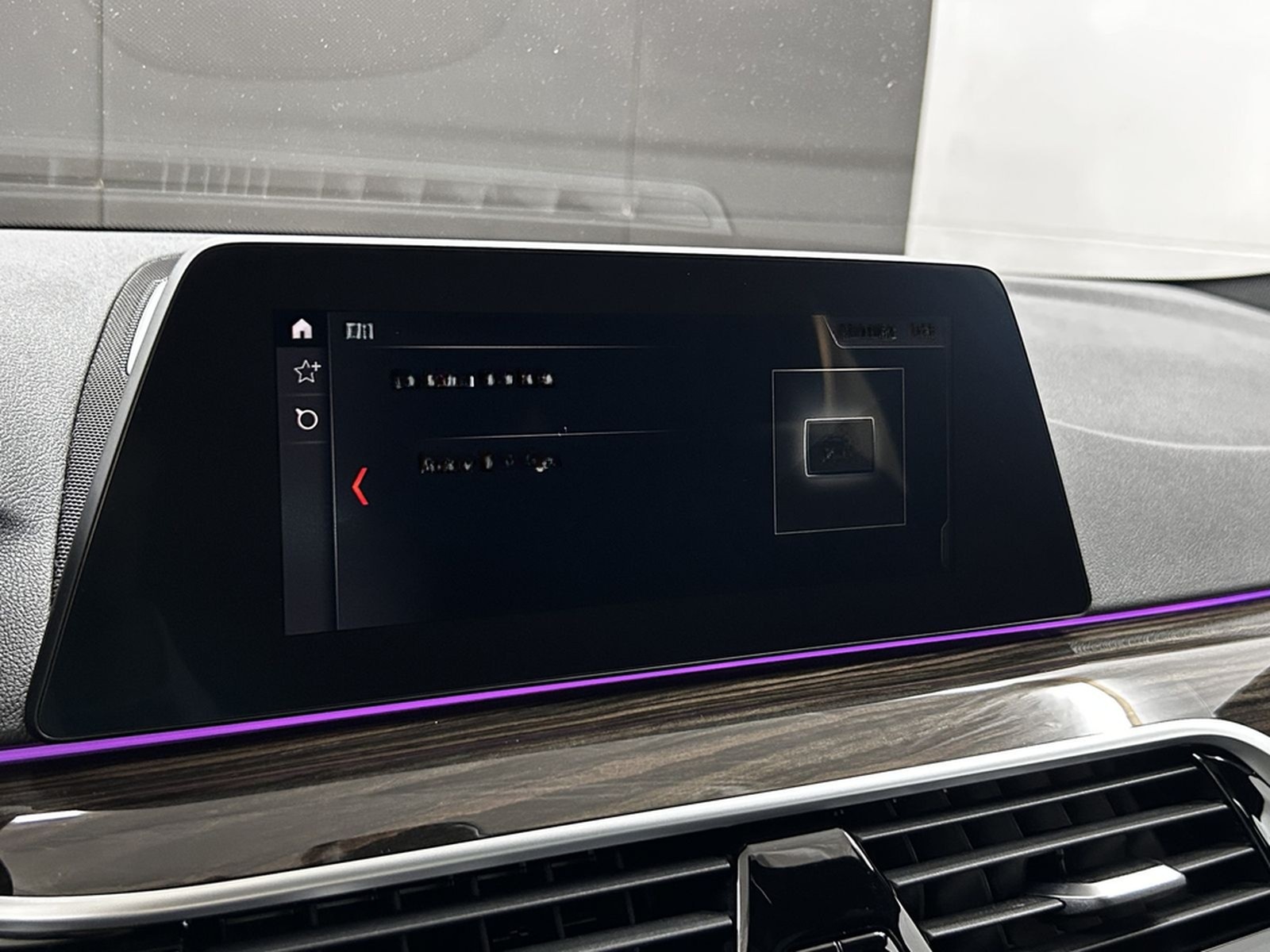 BMW 540 i xDrive+ACC+Pano+Head-Up+Ambiente+Memo+Kam foto 40