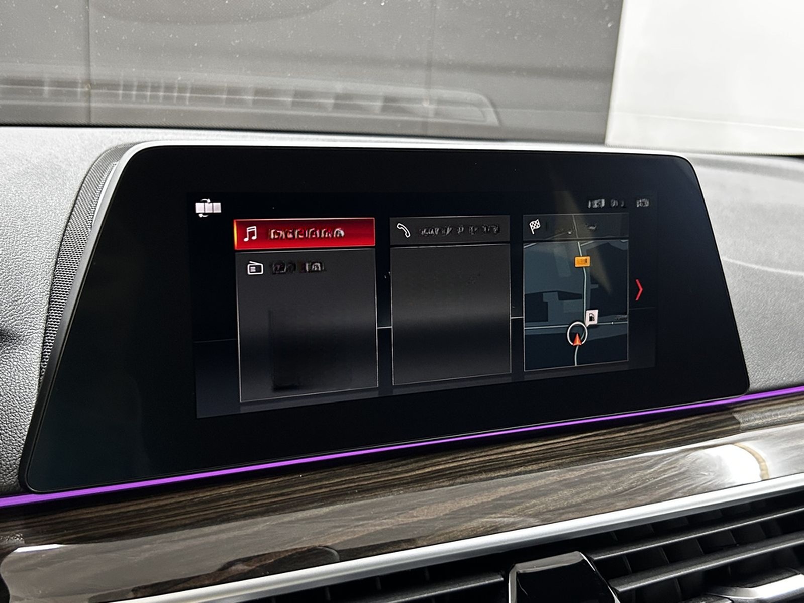 BMW 540 i xDrive+ACC+Pano+Head-Up+Ambiente+Memo+Kam foto 41