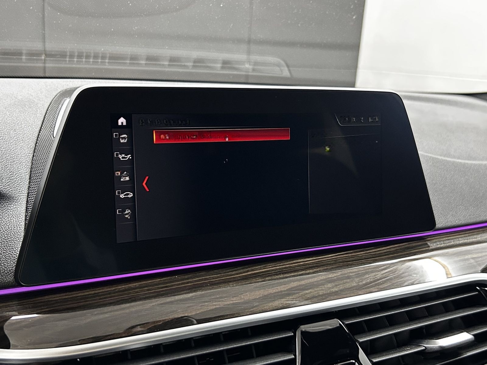 BMW 540 i xDrive+ACC+Pano+Head-Up+Ambiente+Memo+Kam foto 42