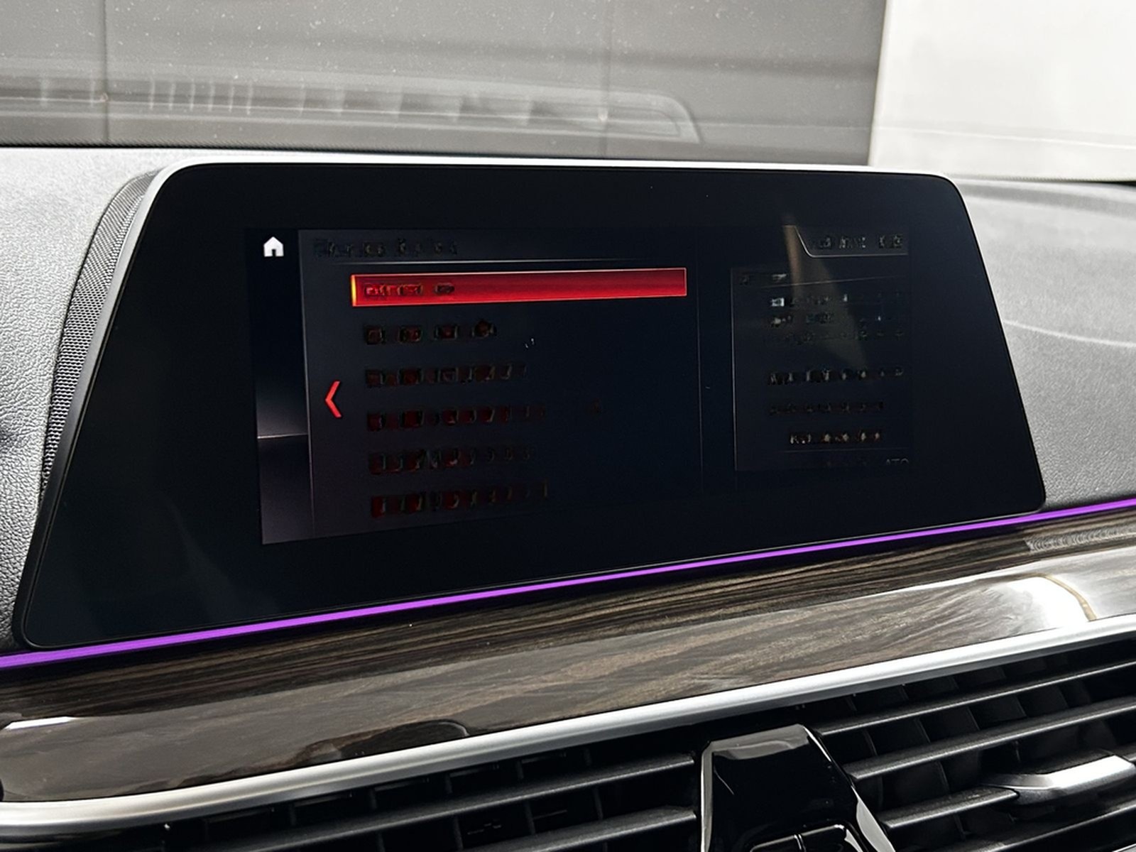 BMW 540 i xDrive+ACC+Pano+Head-Up+Ambiente+Memo+Kam foto 45
