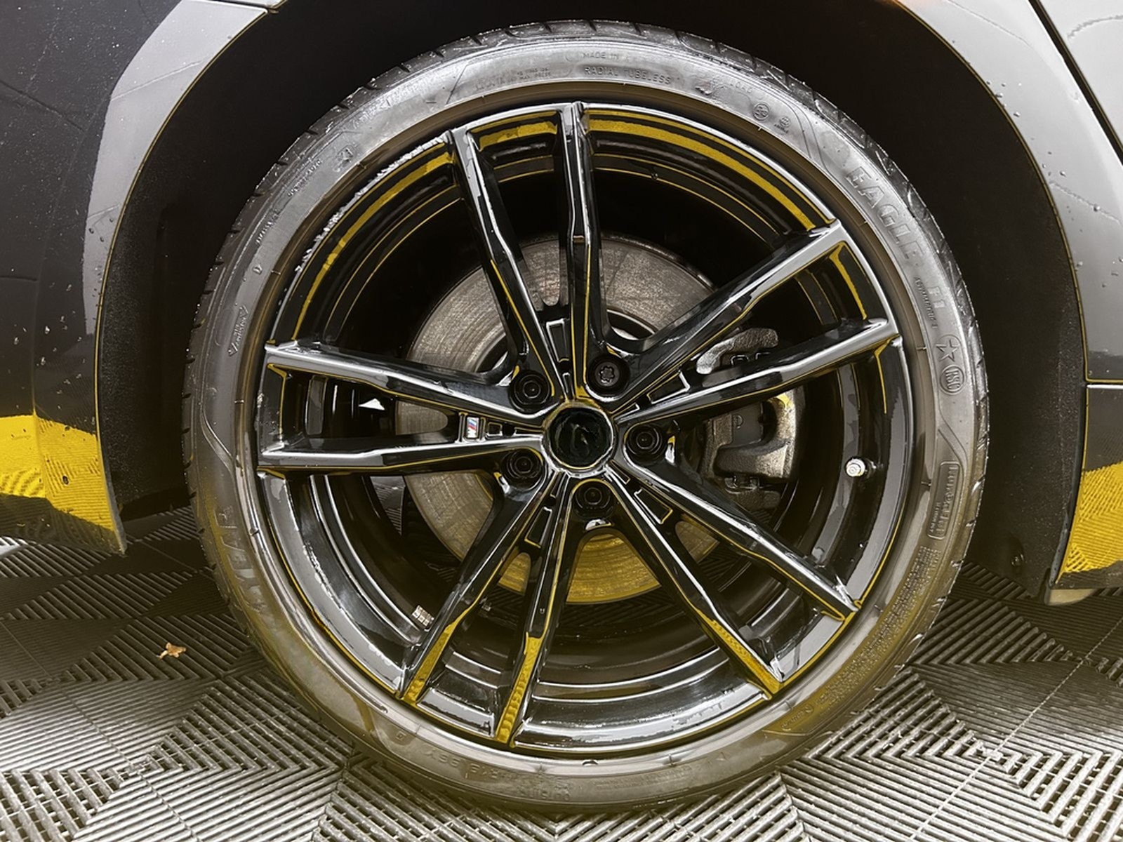 BMW 540 i xDrive+ACC+Pano+Head-Up+Ambiente+Memo+Kam foto 47