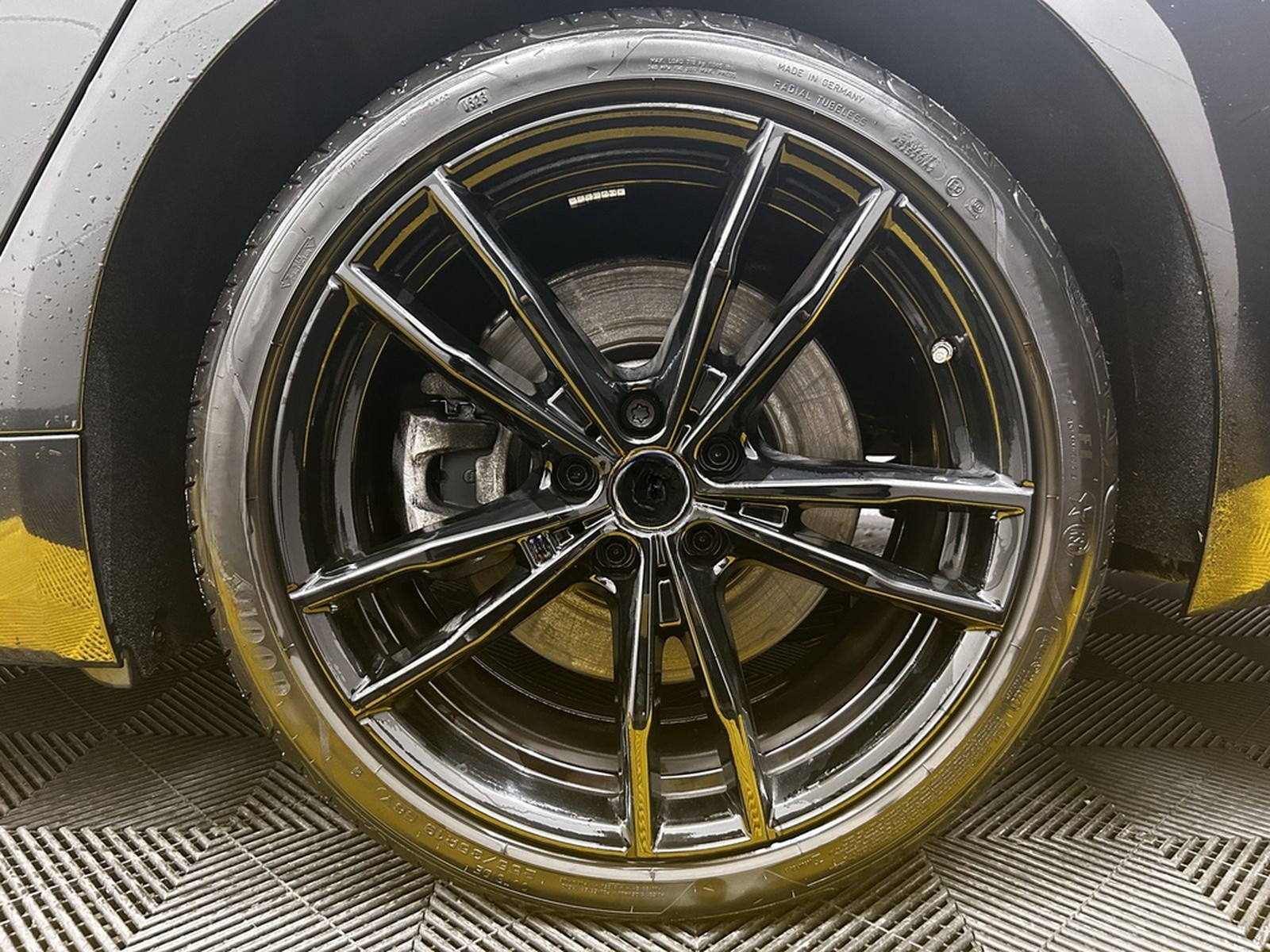 BMW 540 i xDrive+ACC+Pano+Head-Up+Ambiente+Memo+Kam foto 48