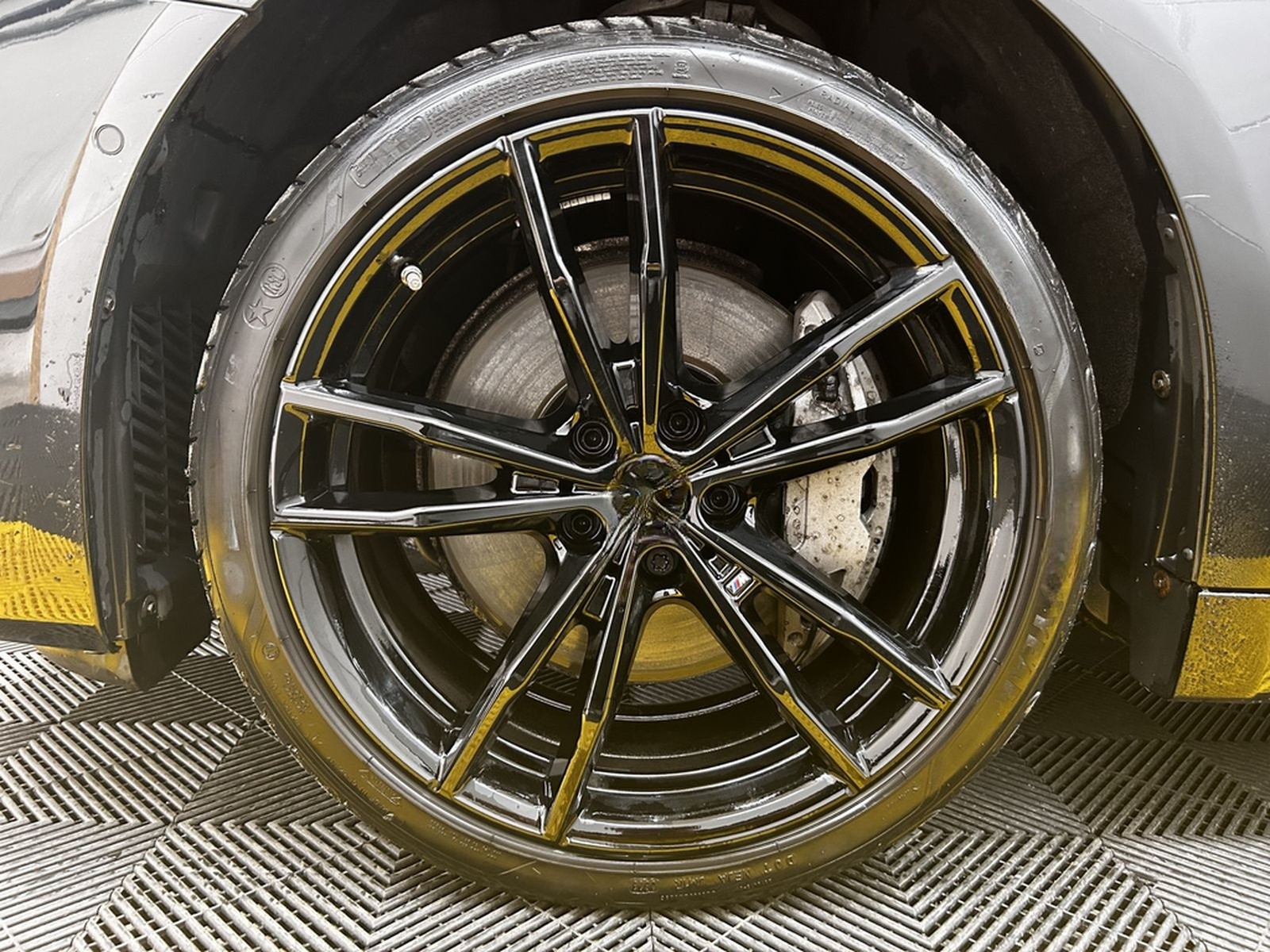 BMW 540 i xDrive+ACC+Pano+Head-Up+Ambiente+Memo+Kam foto 49