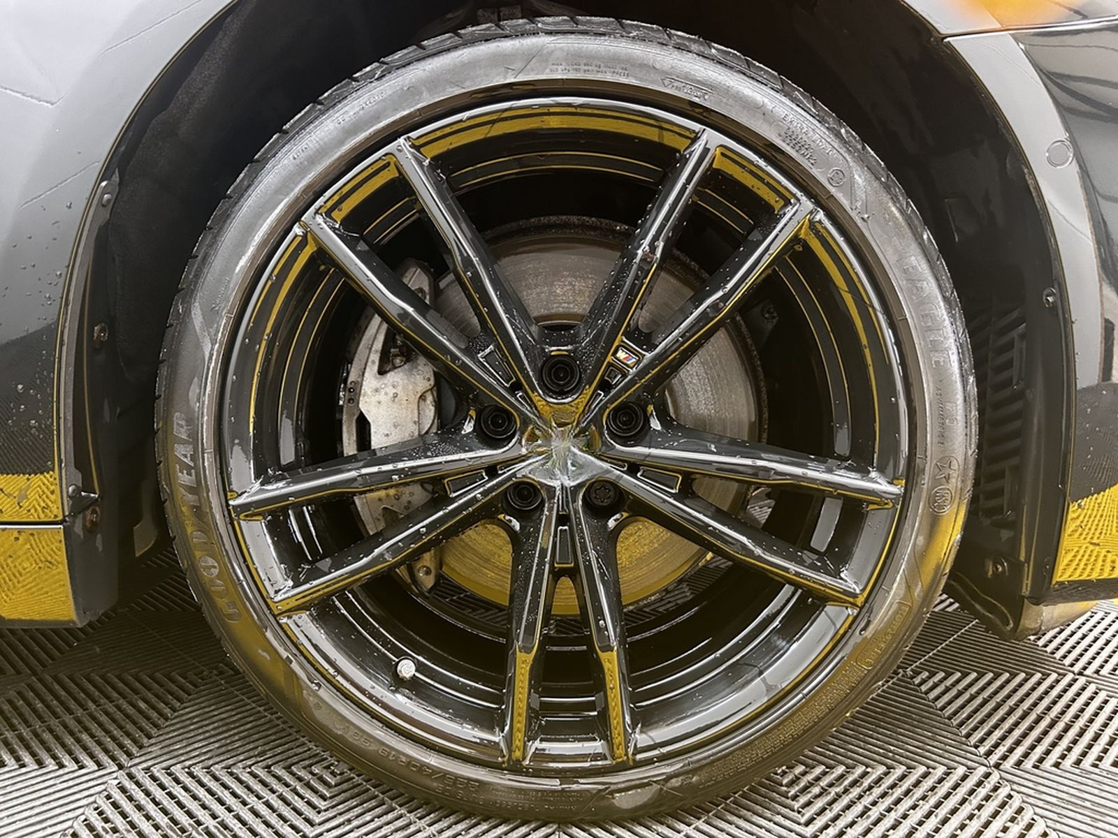 BMW 540 i xDrive+ACC+Pano+Head-Up+Ambiente+Memo+Kam foto 50