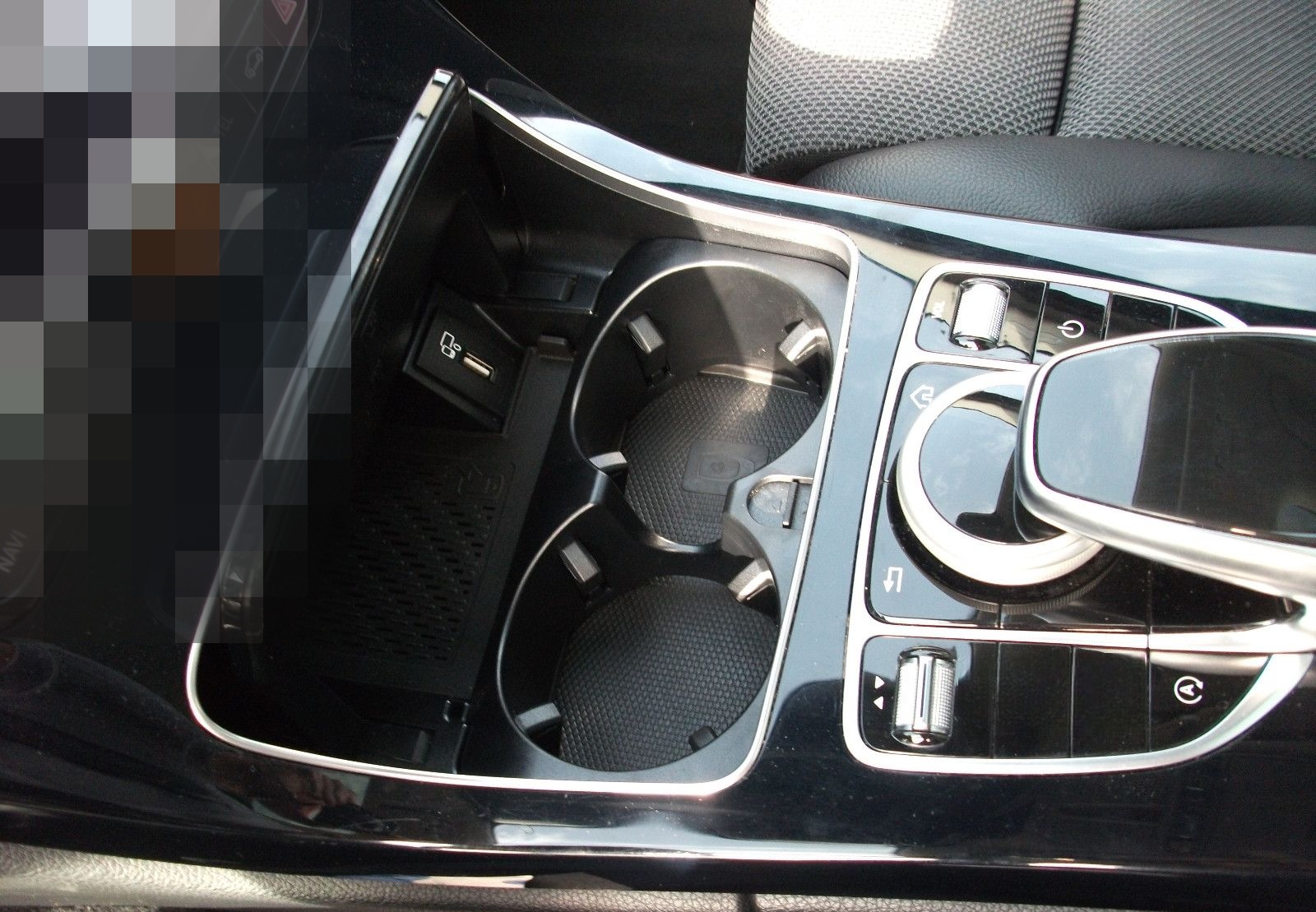 Mercedes-Benz C 300 d T Autom. AHK Panoramadach LED Command Di foto 15