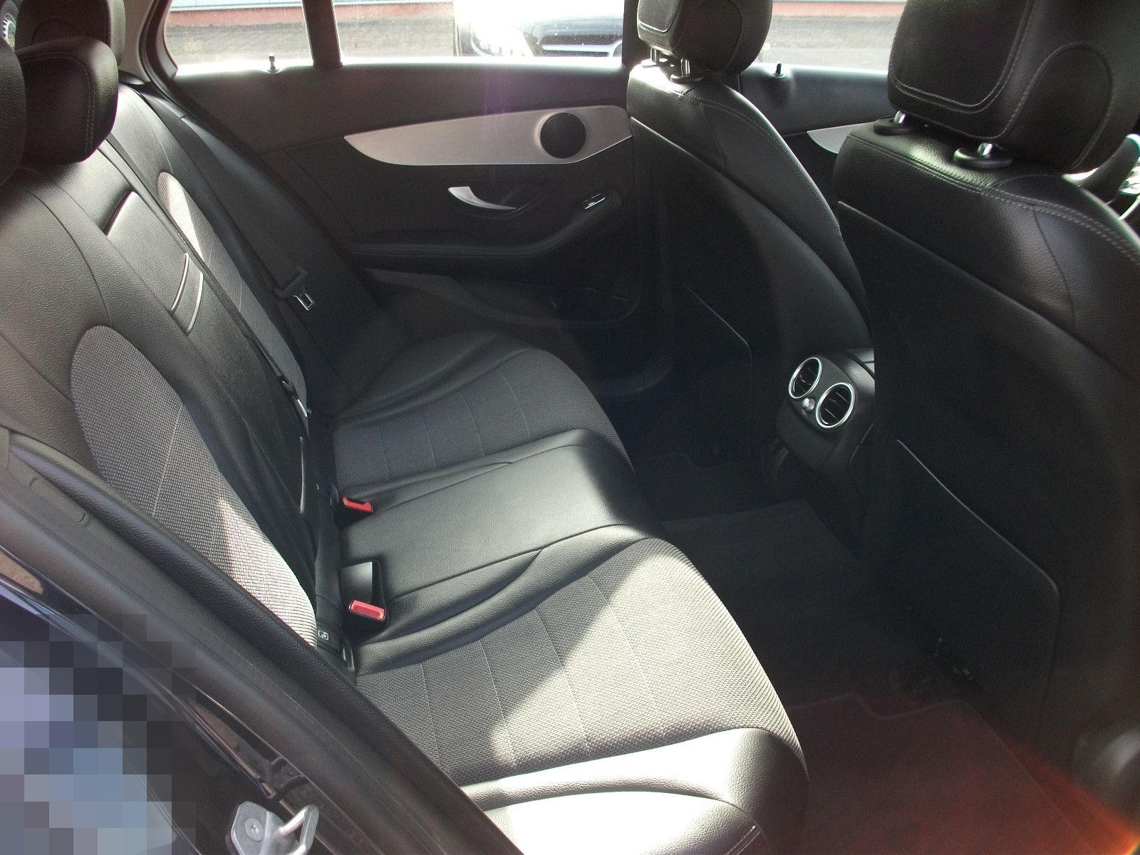 Mercedes-Benz C 300 d T Autom. AHK Panoramadach LED Command Di foto 10