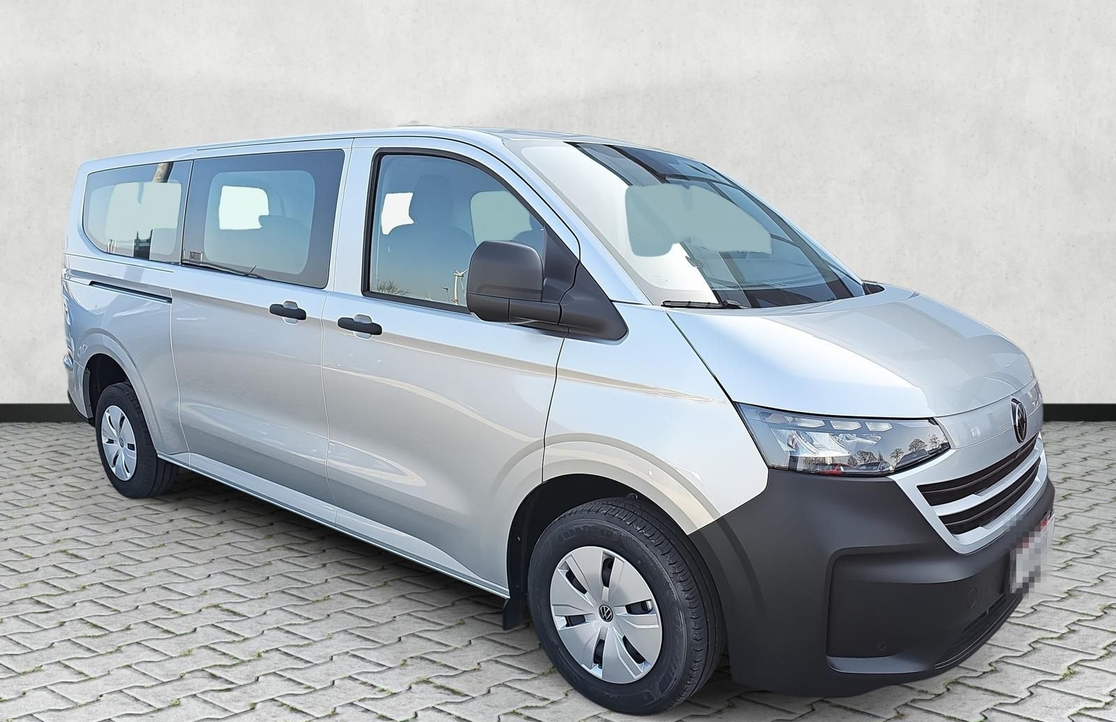 Volkswagen T7 Caravelle 2.0 TDI lang 5JGar Kamera KeylessGo foto 2