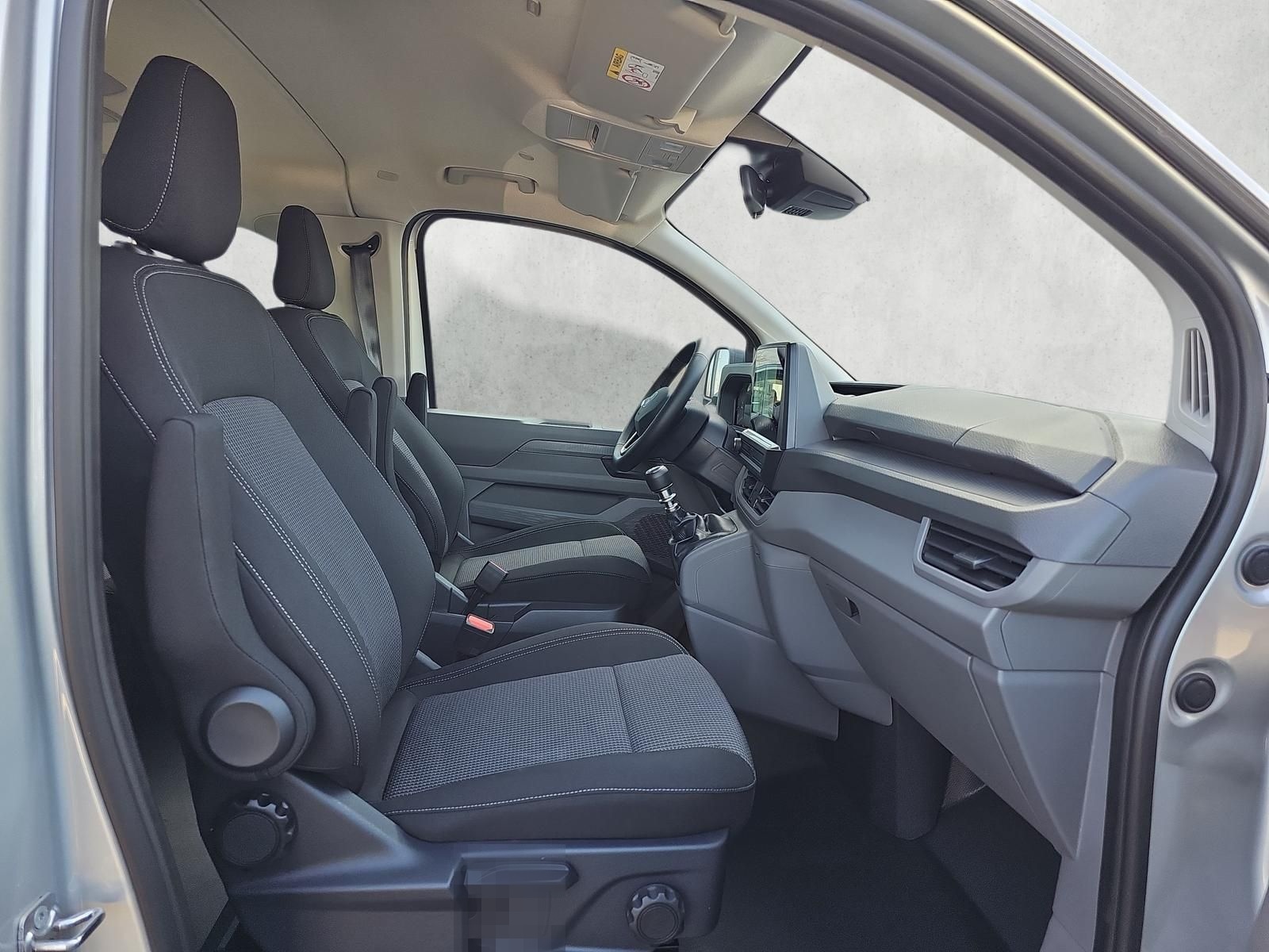 Volkswagen T7 Caravelle 2.0 TDI lang 5JGar Kamera KeylessGo foto 11