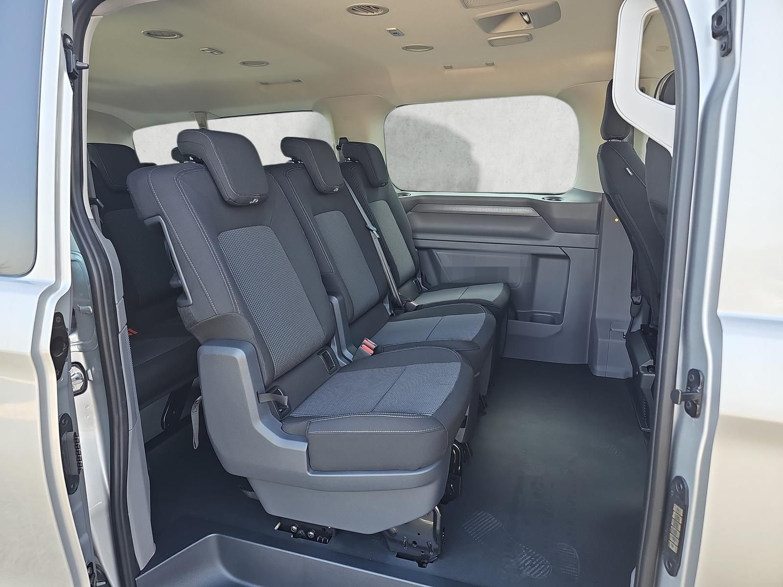 Volkswagen T7 Caravelle 2.0 TDI lang 5JGar Kamera KeylessGo foto 14