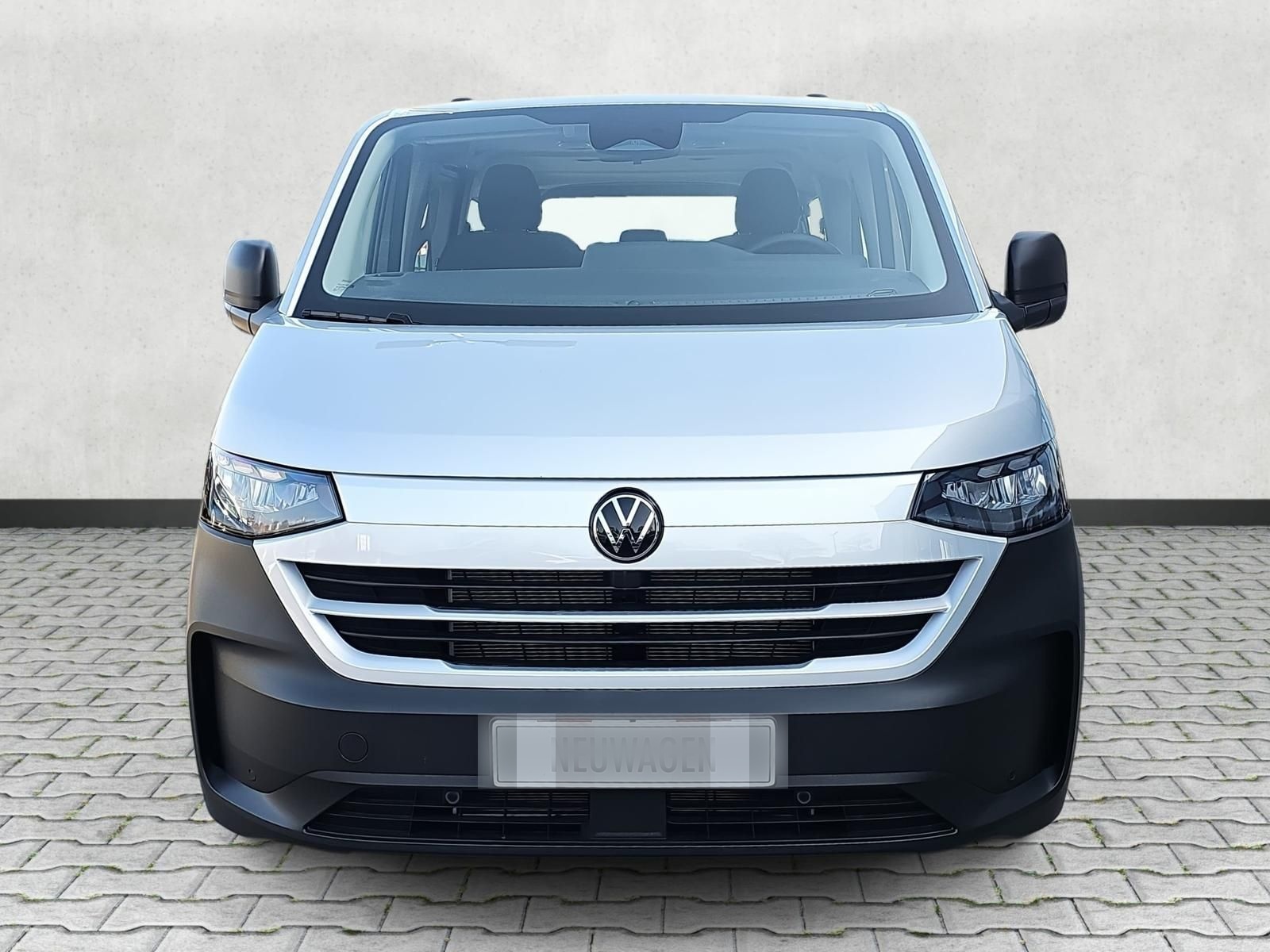 Volkswagen T7 Caravelle 2.0 TDI lang 5JGar Kamera KeylessGo foto 3