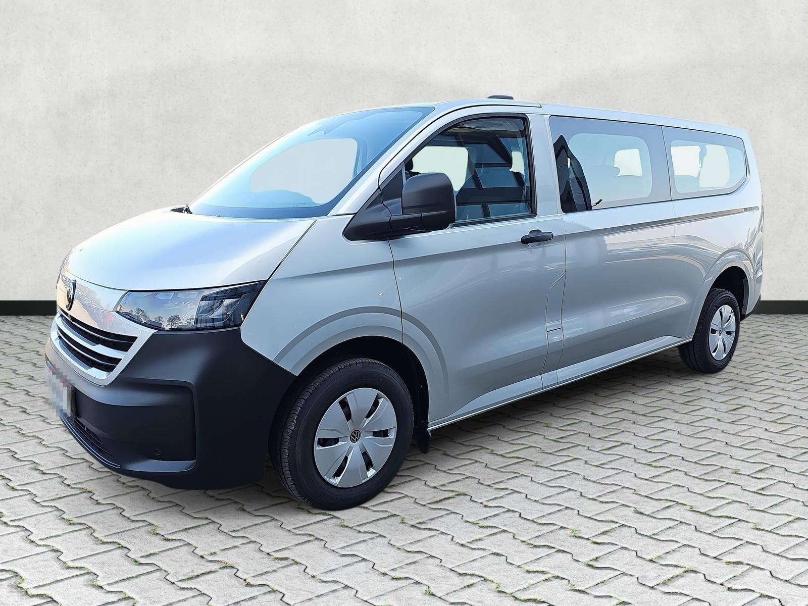 Volkswagen T7 Caravelle 2.0 TDI lang 5JGar Kamera KeylessGo foto 4