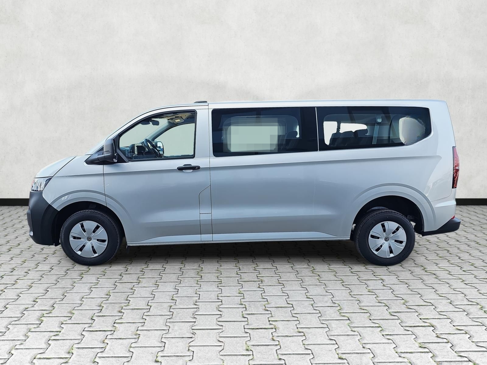 Volkswagen T7 Caravelle 2.0 TDI lang 5JGar Kamera KeylessGo foto 5