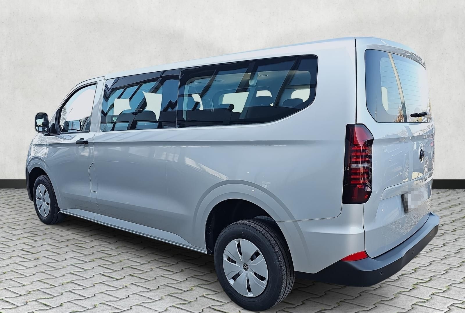 Volkswagen T7 Caravelle 2.0 TDI lang 5JGar Kamera KeylessGo foto 6