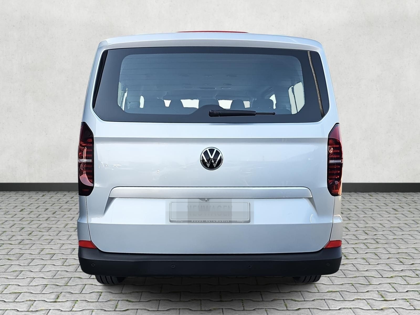 Volkswagen T7 Caravelle 2.0 TDI lang 5JGar Kamera KeylessGo foto 7