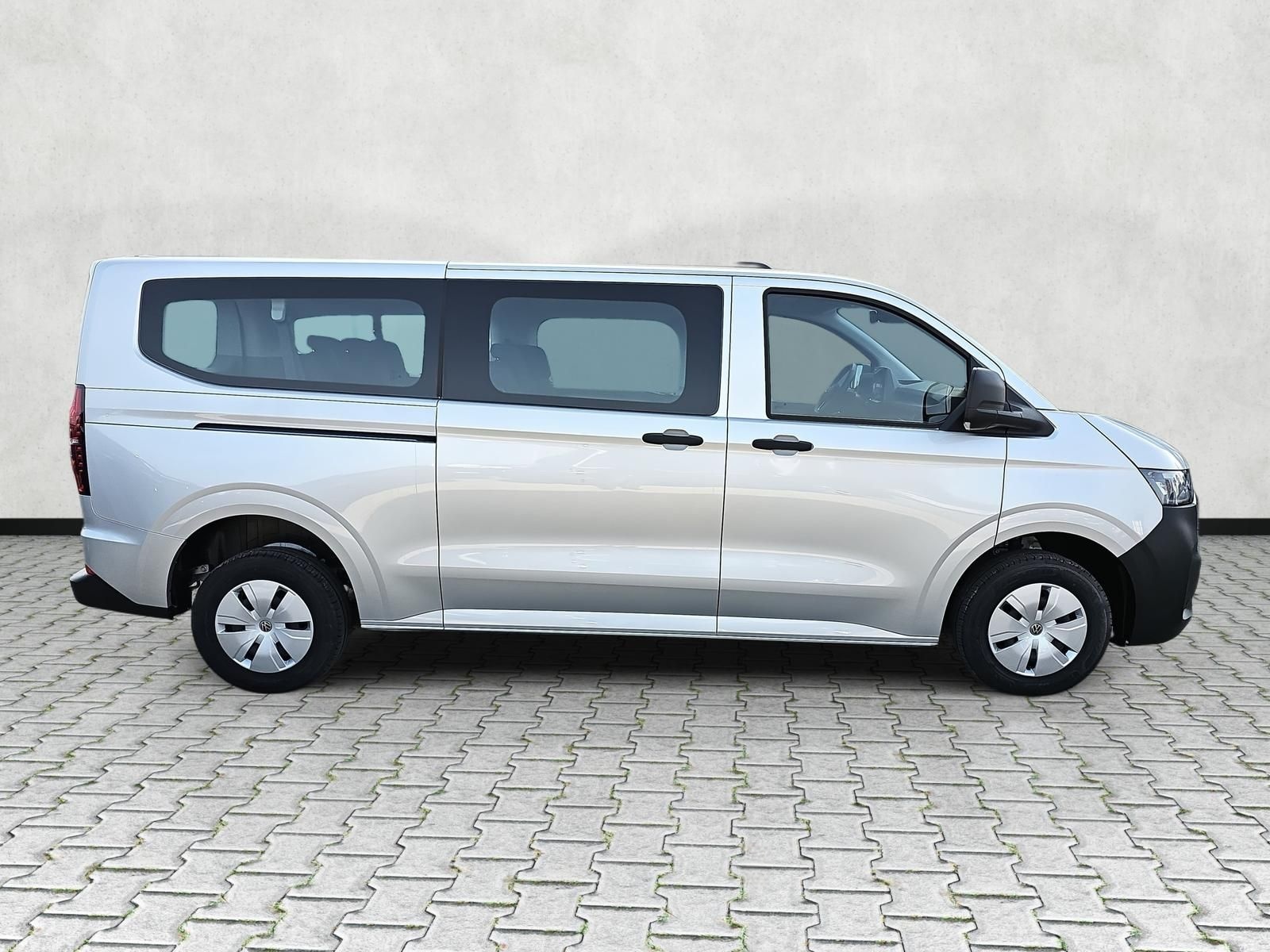 Volkswagen T7 Caravelle 2.0 TDI lang 5JGar Kamera KeylessGo foto 9