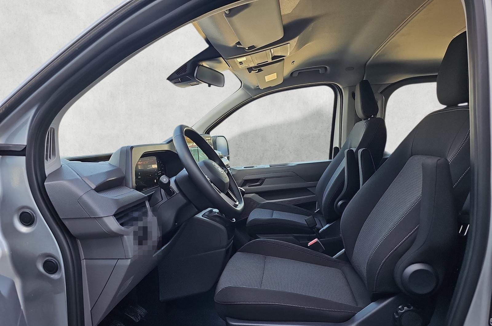 Volkswagen T7 Caravelle 2.0 TDI lang 5JGar Kamera KeylessGo foto 10