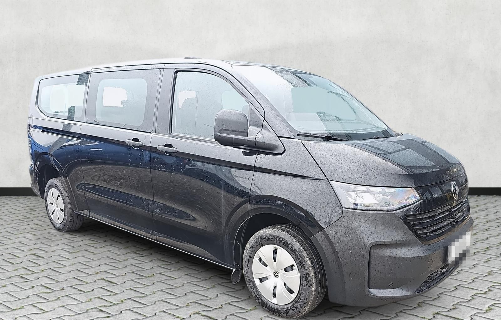 Volkswagen T7 Caravelle 2.0 TDI lang 5JGar Kamera KeylessGo foto 2