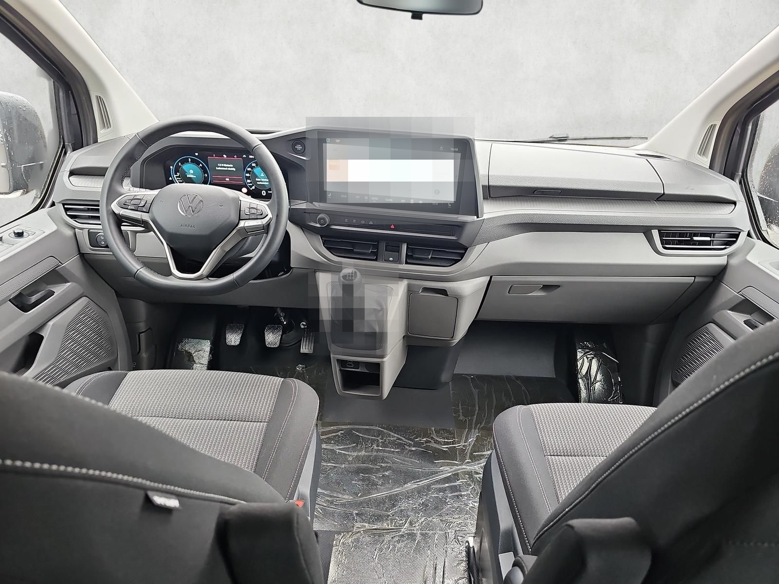 Volkswagen T7 Caravelle 2.0 TDI lang 5JGar Kamera KeylessGo foto 12