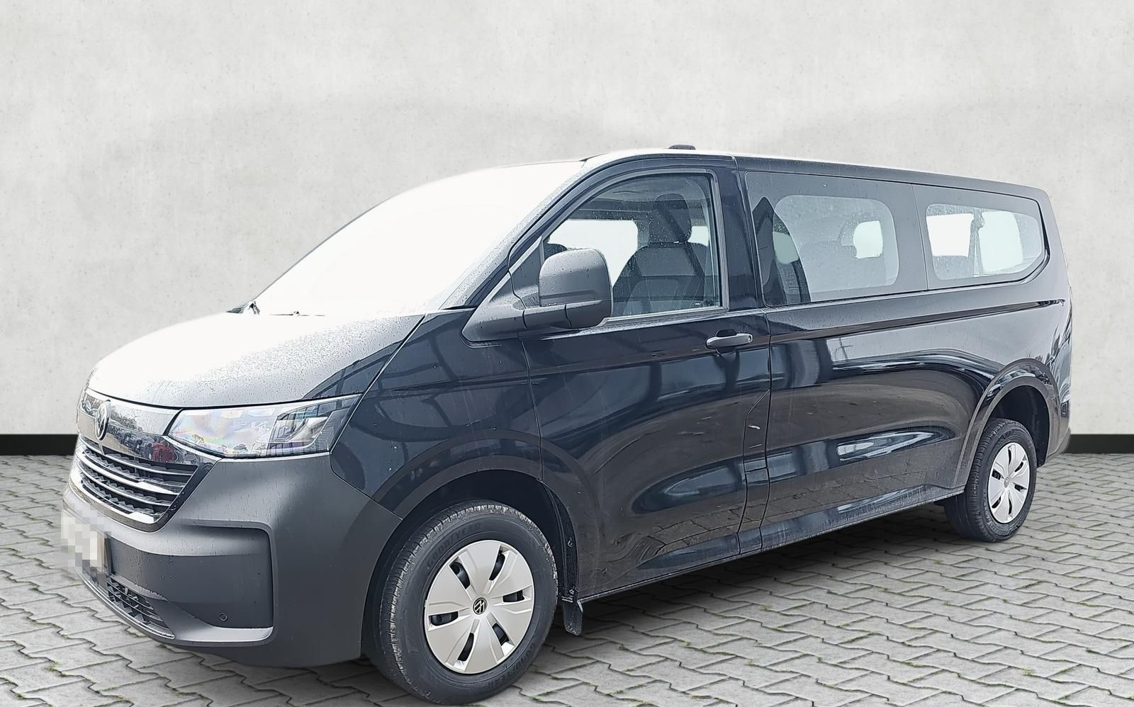 Volkswagen T7 Caravelle 2.0 TDI lang 5JGar Kamera KeylessGo foto 4