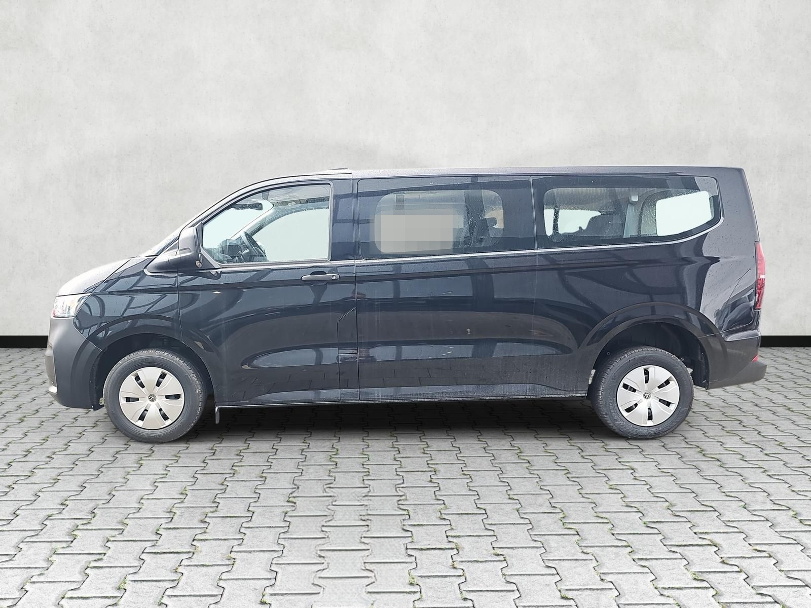Volkswagen T7 Caravelle 2.0 TDI lang 5JGar Kamera KeylessGo foto 5