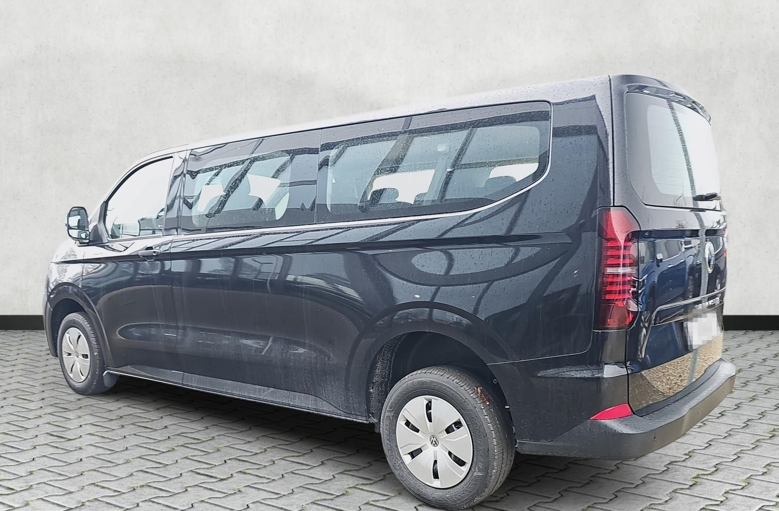 Volkswagen T7 Caravelle 2.0 TDI lang 5JGar Kamera KeylessGo foto 6