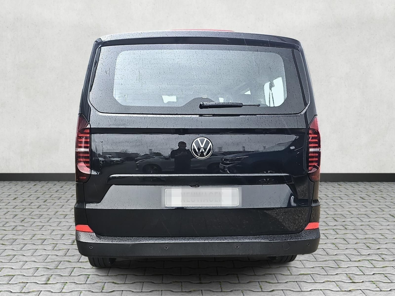 Volkswagen T7 Caravelle 2.0 TDI lang 5JGar Kamera KeylessGo foto 7