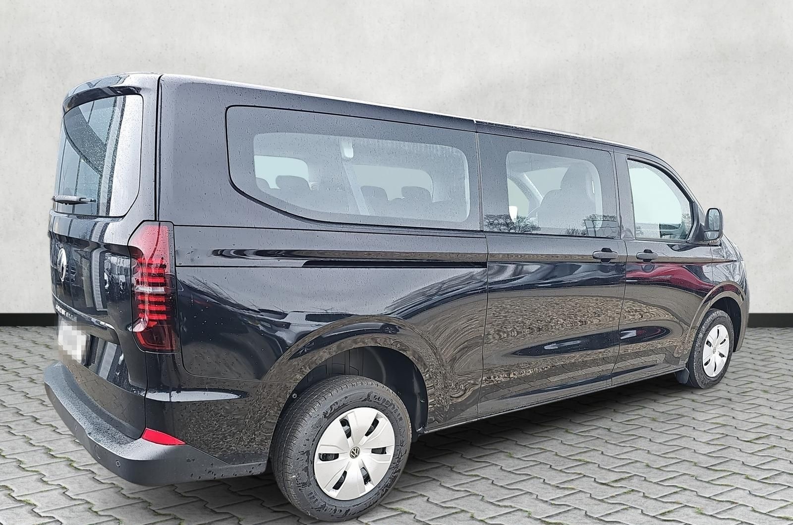 Volkswagen T7 Caravelle 2.0 TDI lang 5JGar Kamera KeylessGo foto 8