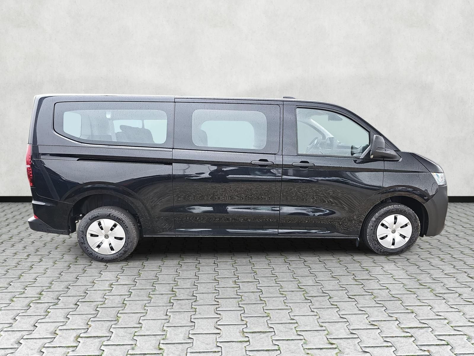 Volkswagen T7 Caravelle 2.0 TDI lang 5JGar Kamera KeylessGo foto 9