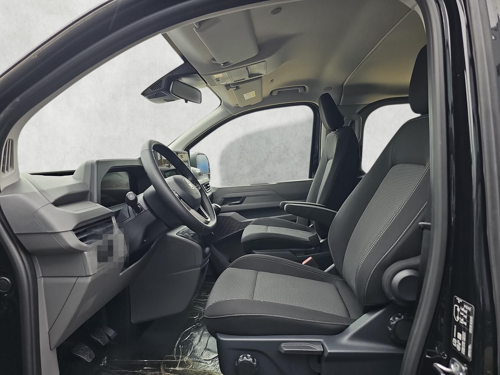Volkswagen T7 Caravelle 2.0 TDI lang 5JGar Kamera KeylessGo foto 10