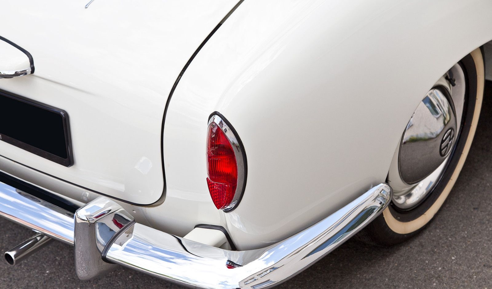 Volkswagen Karmann Ghia foto 14