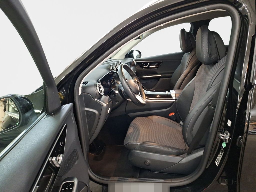 Mercedes-Benz GLC 220 d 4MATIC ACC AHK AUT Kam. KeyLess KlimaA foto 11