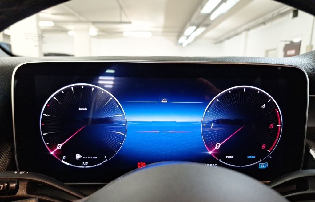 Mercedes-Benz GLC 220 d 4MATIC ACC AHK AUT Kam. KeyLess KlimaA foto 15