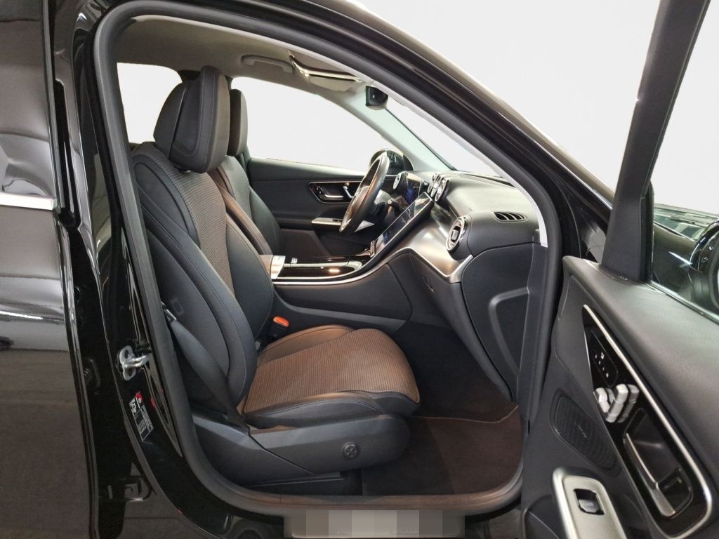 Mercedes-Benz GLC 220 d 4MATIC ACC AHK AUT Kam. KeyLess KlimaA foto 18