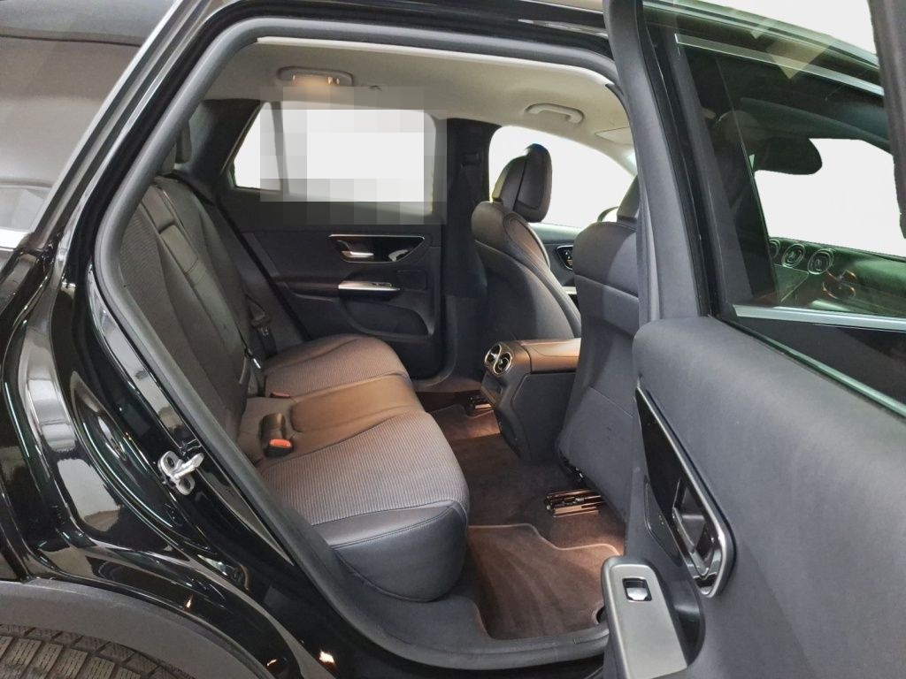 Mercedes-Benz GLC 220 d 4MATIC ACC AHK AUT Kam. KeyLess KlimaA foto 19