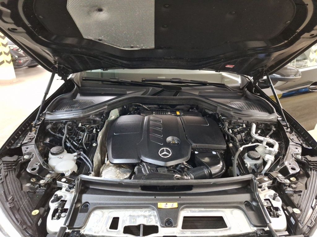 Mercedes-Benz GLC 220 d 4MATIC ACC AHK AUT Kam. KeyLess KlimaA foto 21