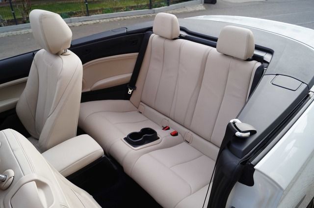 BMW 220 i Navi-LED-Leder-Kamera-Verkehrsz.-WR-Sitzh. foto 19
