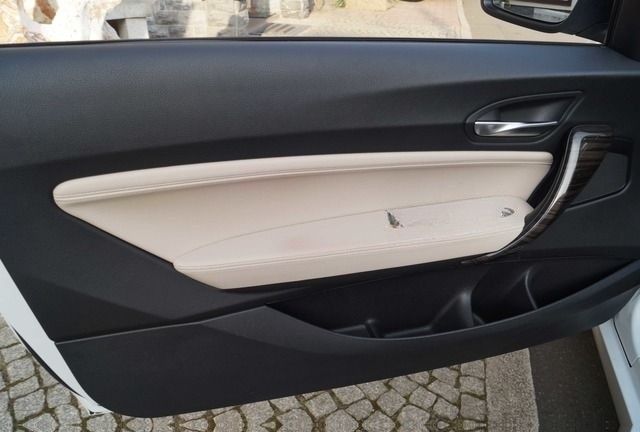 BMW 220 i Navi-LED-Leder-Kamera-Verkehrsz.-WR-Sitzh. foto 21