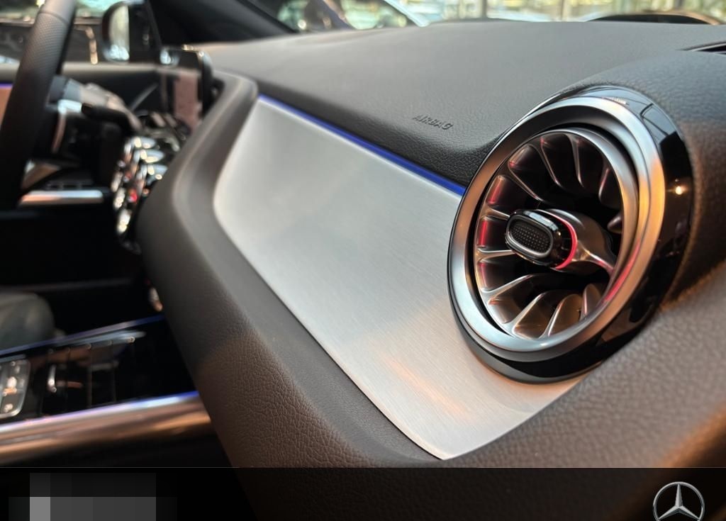 Mercedes-Benz GLA 200 AMG+AHK+PANO+MULTIBEAM+ADVANCED-SOUNDSYS foto 13
