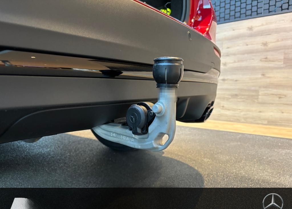 Mercedes-Benz GLA 200 AMG+AHK+PANO+MULTIBEAM+ADVANCED-SOUNDSYS foto 19