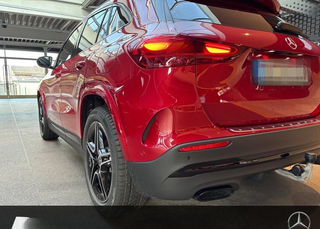 Mercedes-Benz GLA 200 AMG+AHK+PANO+MULTIBEAM+ADVANCED-SOUNDSYS foto 20