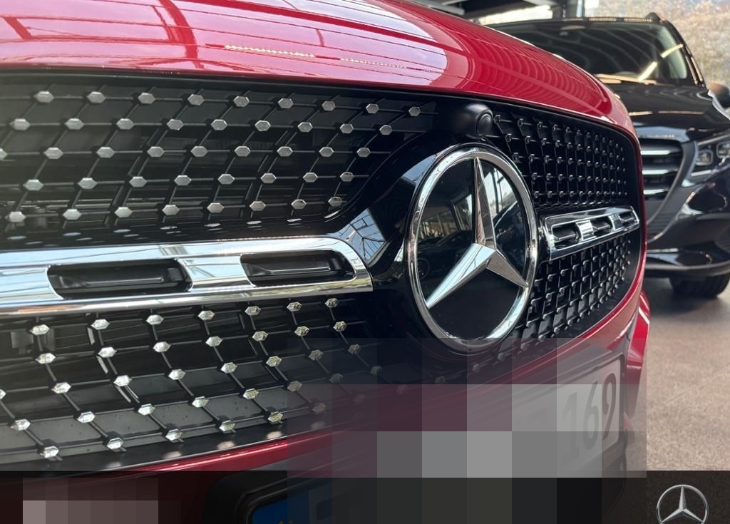 Mercedes-Benz GLA 200 AMG+AHK+PANO+MULTIBEAM+ADVANCED-SOUNDSYS foto 22