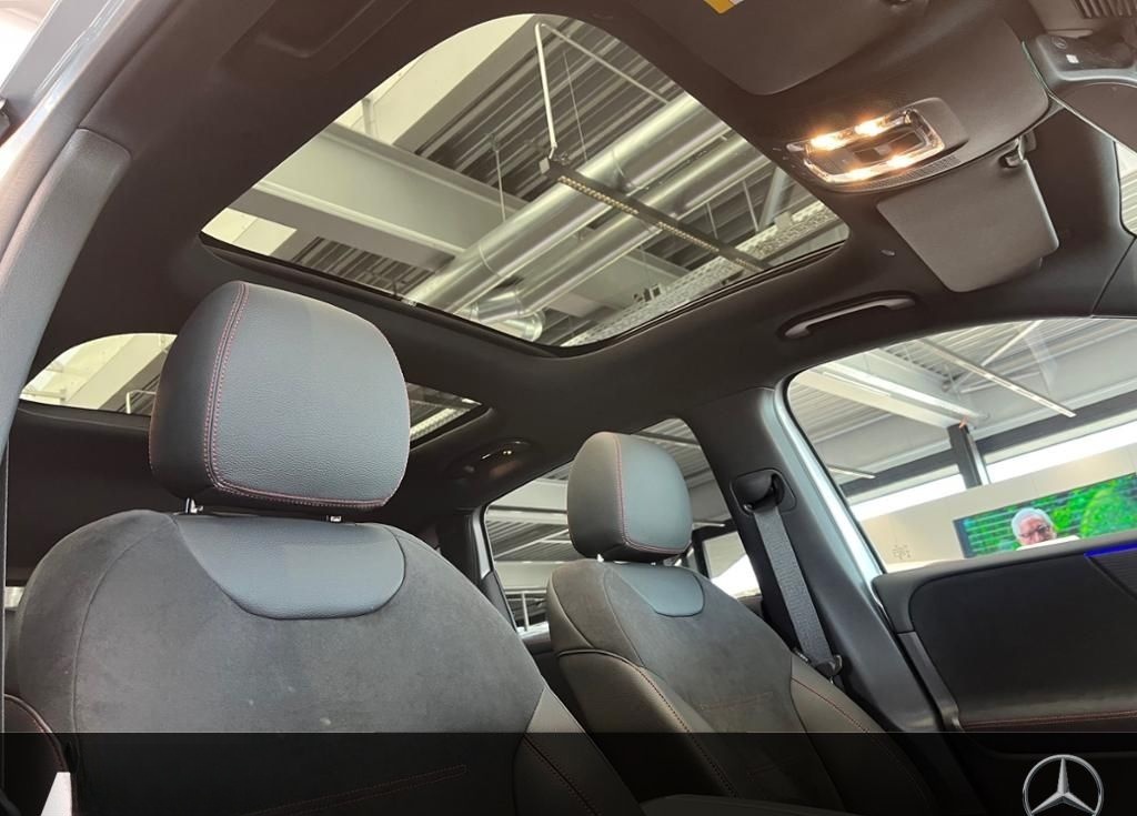 Mercedes-Benz B 180 AMG+AHK+PANO+MULTIBEAM+DISTRONIC+HANDSFREE foto 11