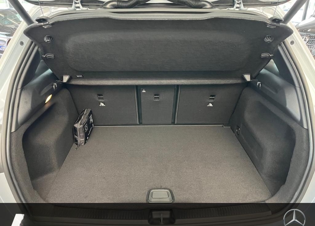 Mercedes-Benz B 180 AMG+AHK+PANO+MULTIBEAM+DISTRONIC+HANDSFREE foto 15