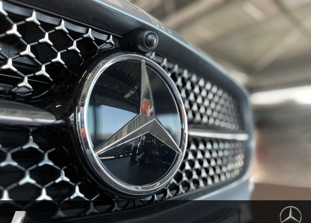 Mercedes-Benz B 180 AMG+AHK+PANO+MULTIBEAM+DISTRONIC+HANDSFREE foto 18